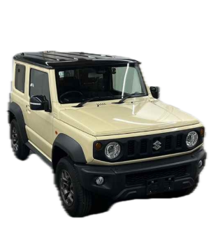 ジムニーシエラ JC