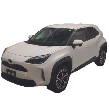 ヤリスクロス Z