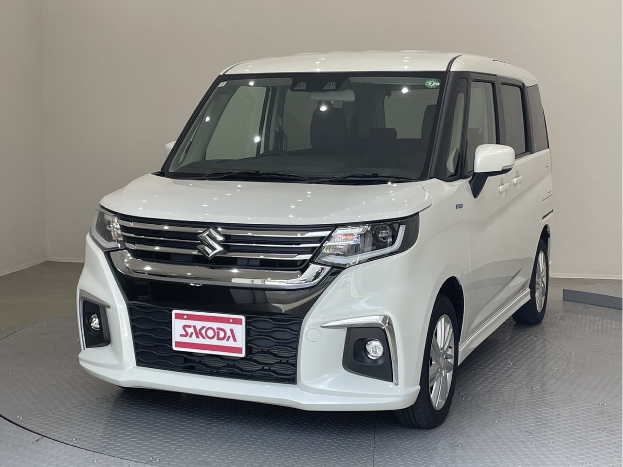 ｿﾘｵ　HYBRID MZ