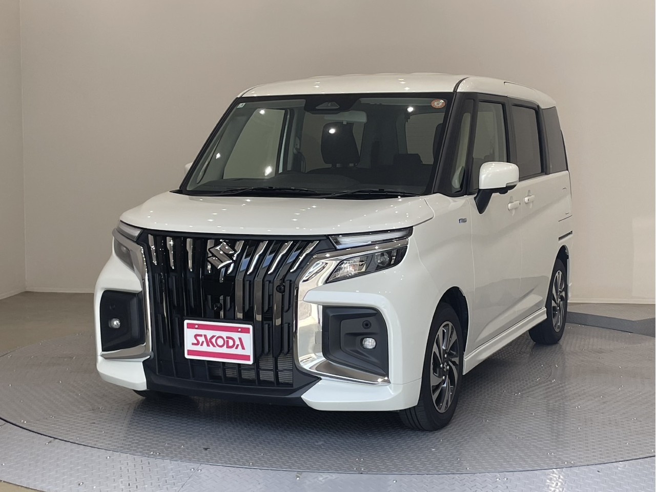 ｿﾘｵﾊﾞﾝﾃﾞｨｯﾄ　HYBRID MV 