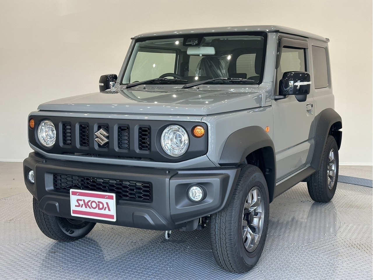 ｼﾞﾑﾆｰｼｴﾗ　JC 