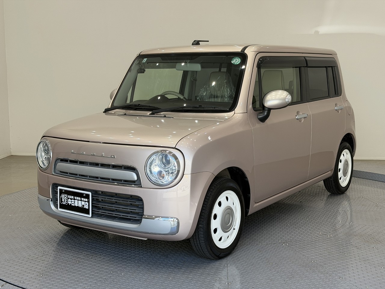 ｱﾙﾄﾗﾊﾟﾝｼｮｺﾗ　X 