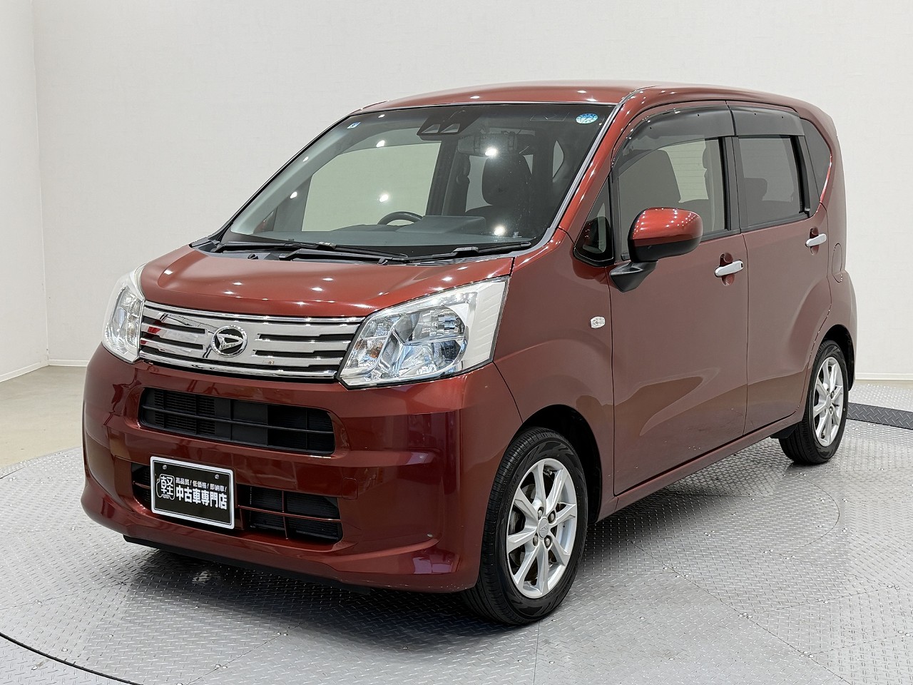 ﾑｰｳﾞ　X ﾘﾐﾃｯﾄﾞ SA III 