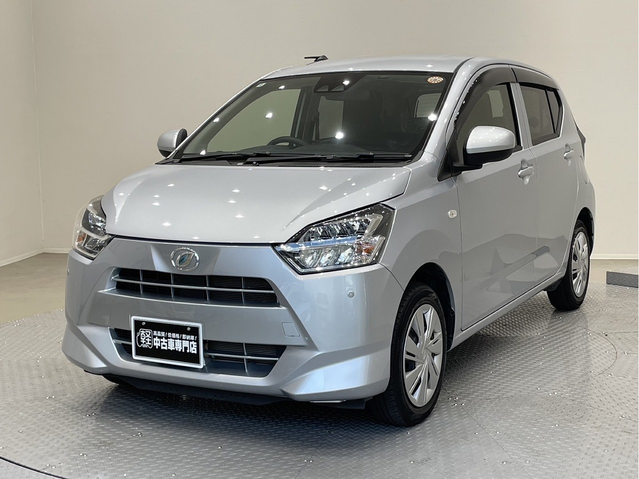 ﾐﾗｲｰｽ　X SA III 