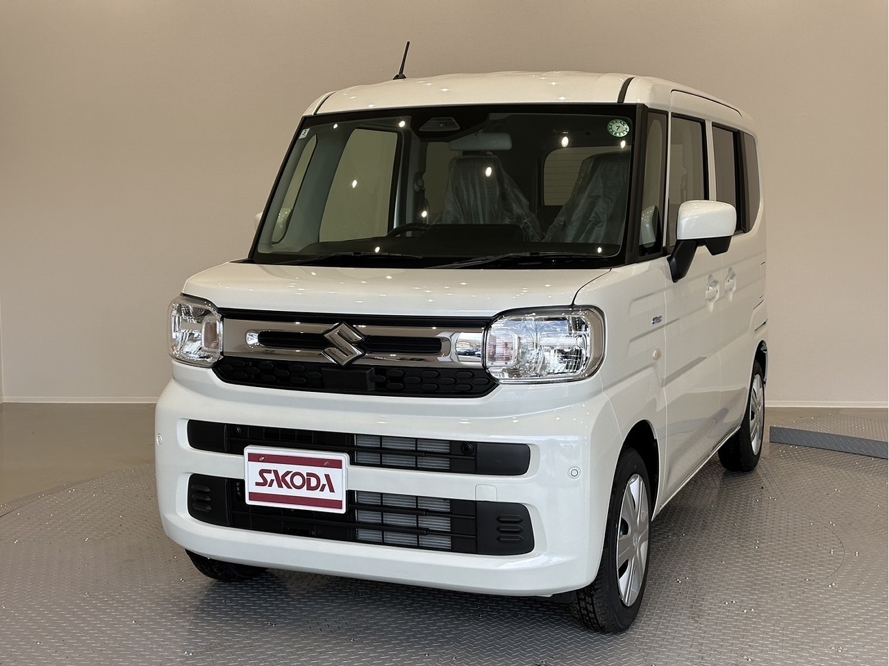 ｽﾍﾟｰｼｱ　HYBRID G