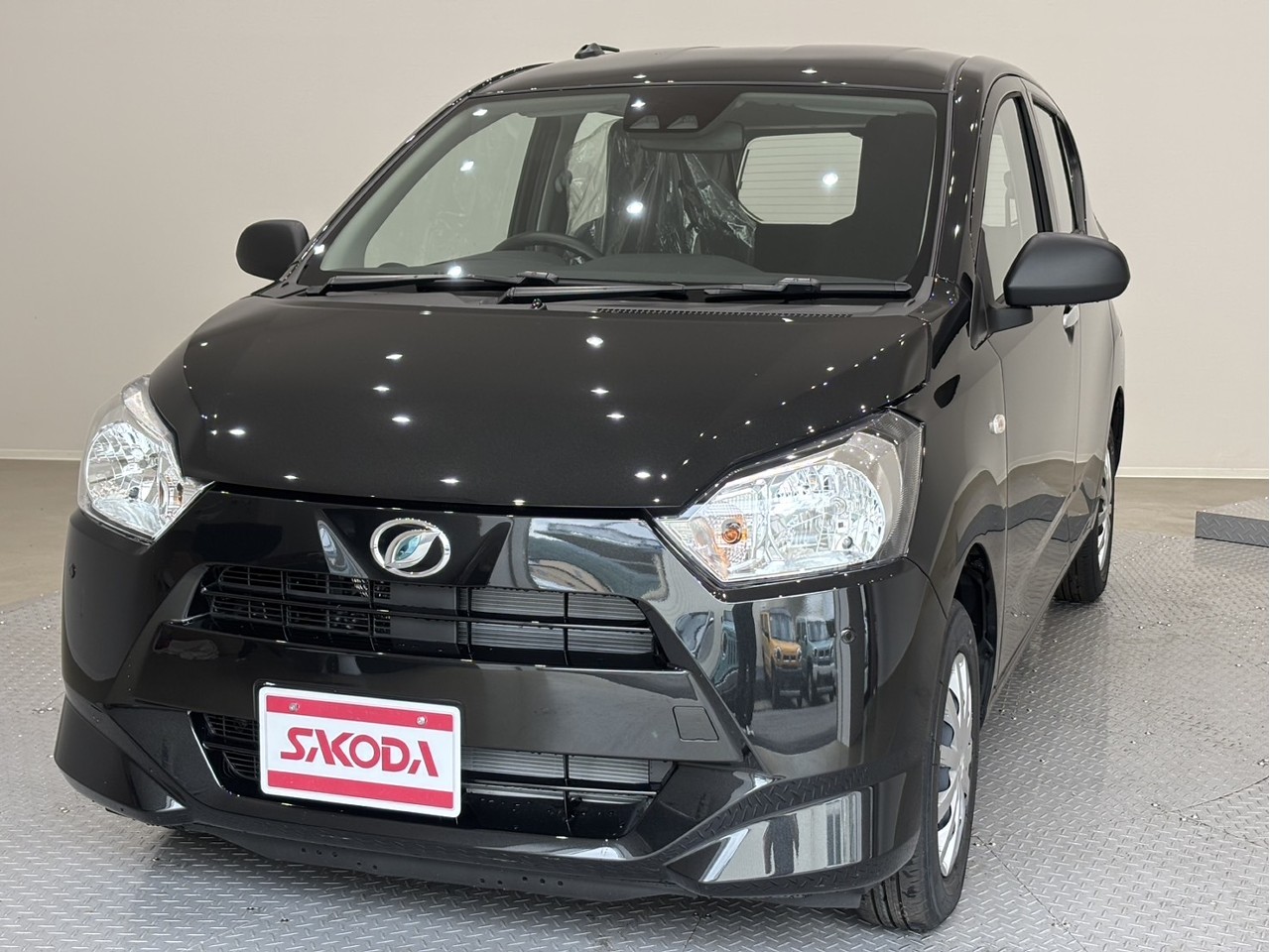 ﾐﾗｲｰｽ　L SA III