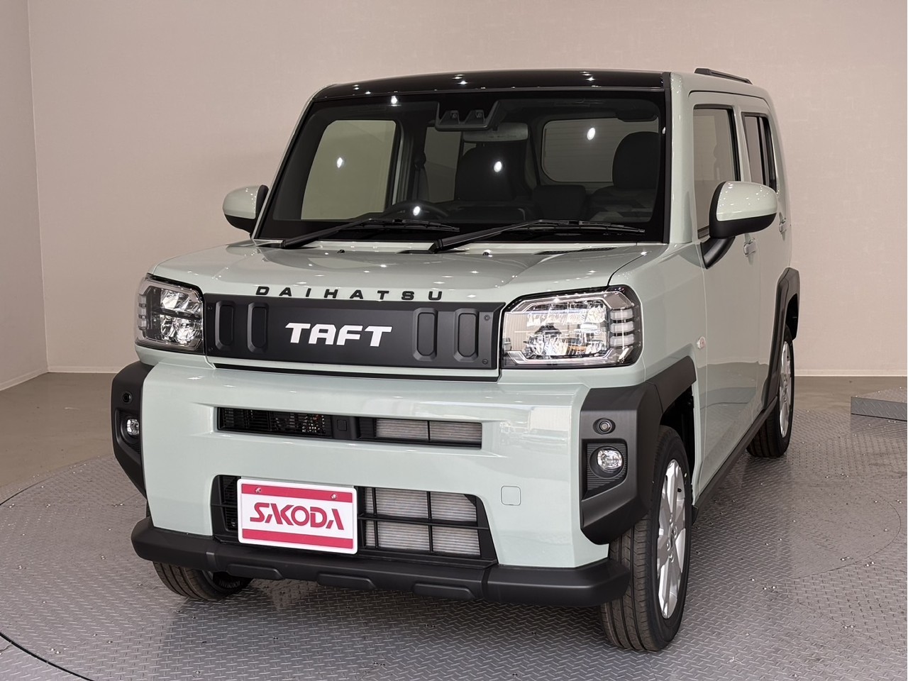 ﾀﾌﾄ　G ﾗｷﾞｯﾄﾊﾟｯｸ