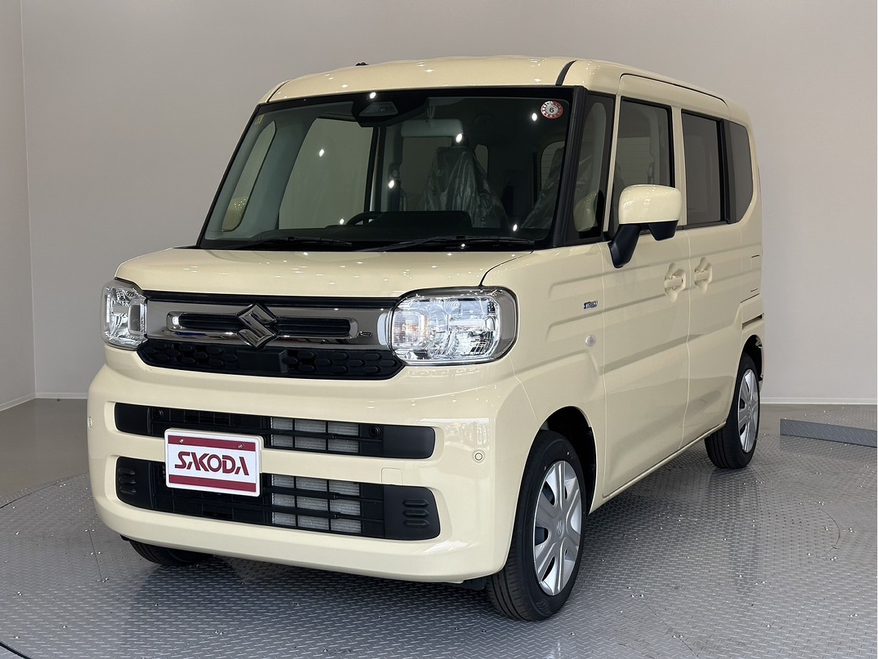 ｽﾍﾟｰｼｱ　HYBRID G