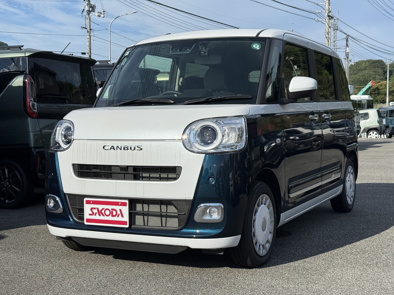 ﾑｰｳﾞｷｬﾝﾊﾞｽ　ｽﾄﾗｲﾌﾟｽ G ﾅﾋﾞ･ETC･ﾄﾞﾗﾚｺ