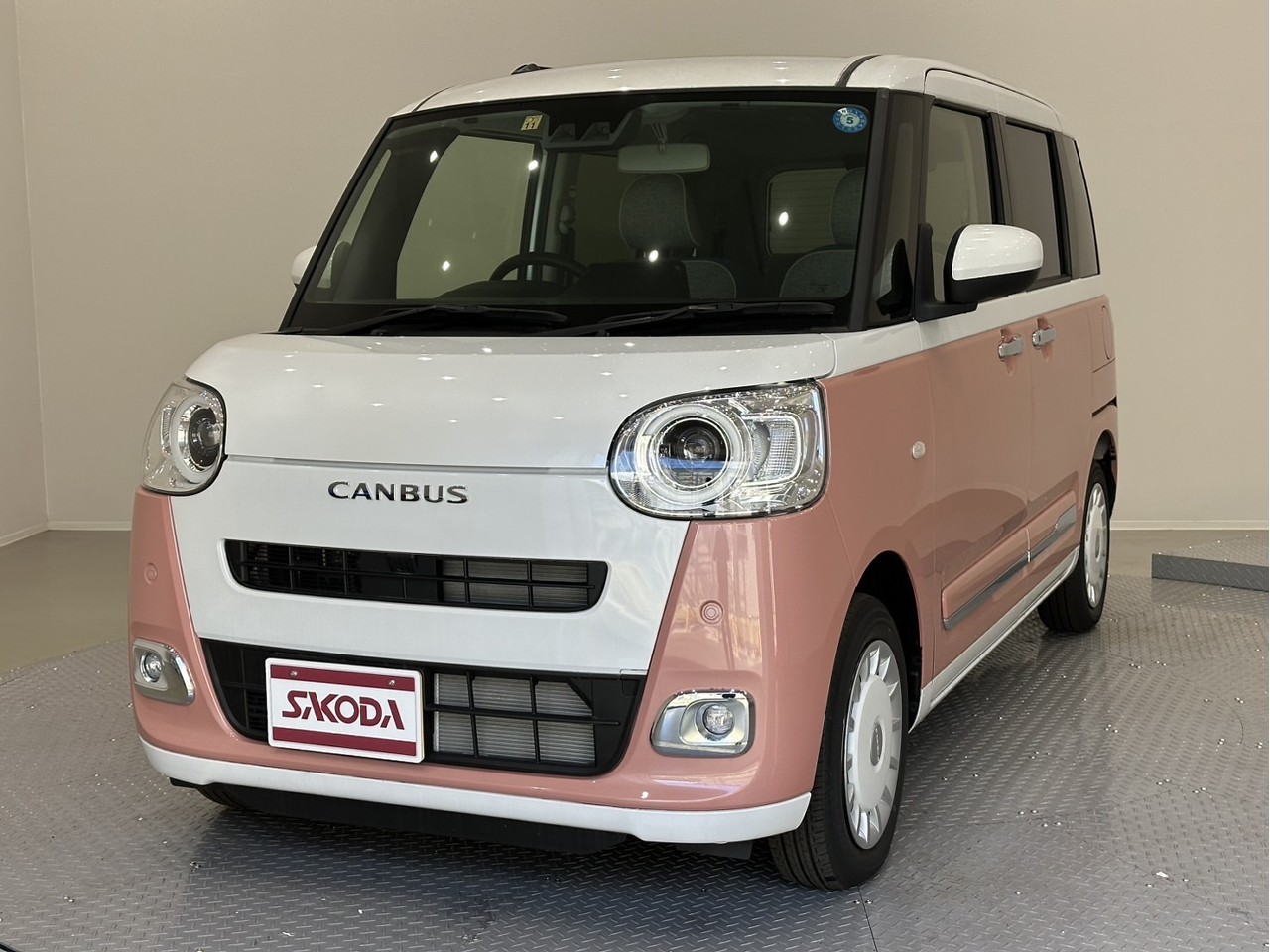 ﾑｰｳﾞｷｬﾝﾊﾞｽ　ｽﾄﾗｲﾌﾟｽ G