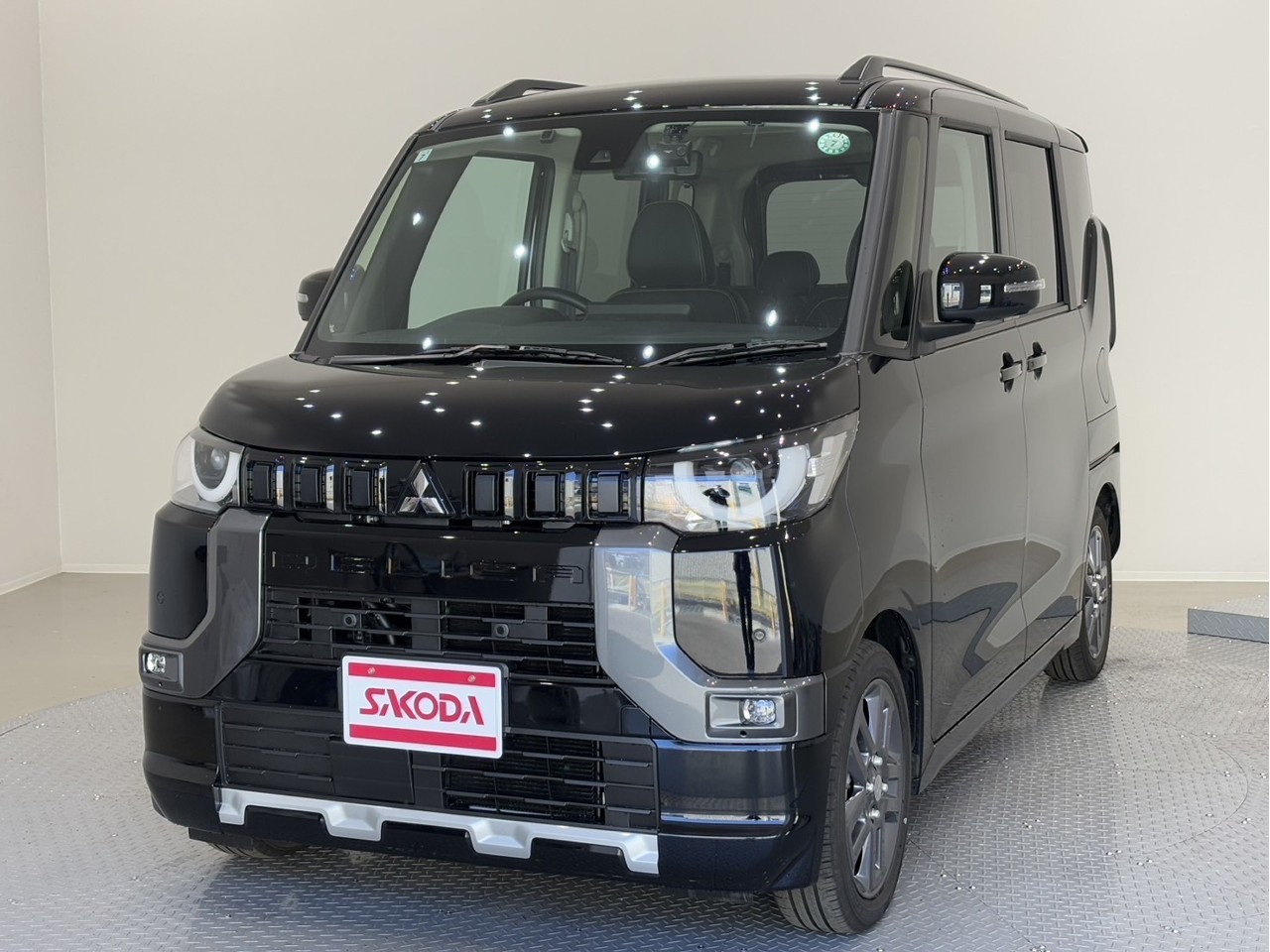 ﾃﾞﾘｶﾐﾆ　T Premium 全方位ﾓﾆﾀｰ ﾅﾋﾞ＆ETC＆ﾄﾞﾗﾚｺ