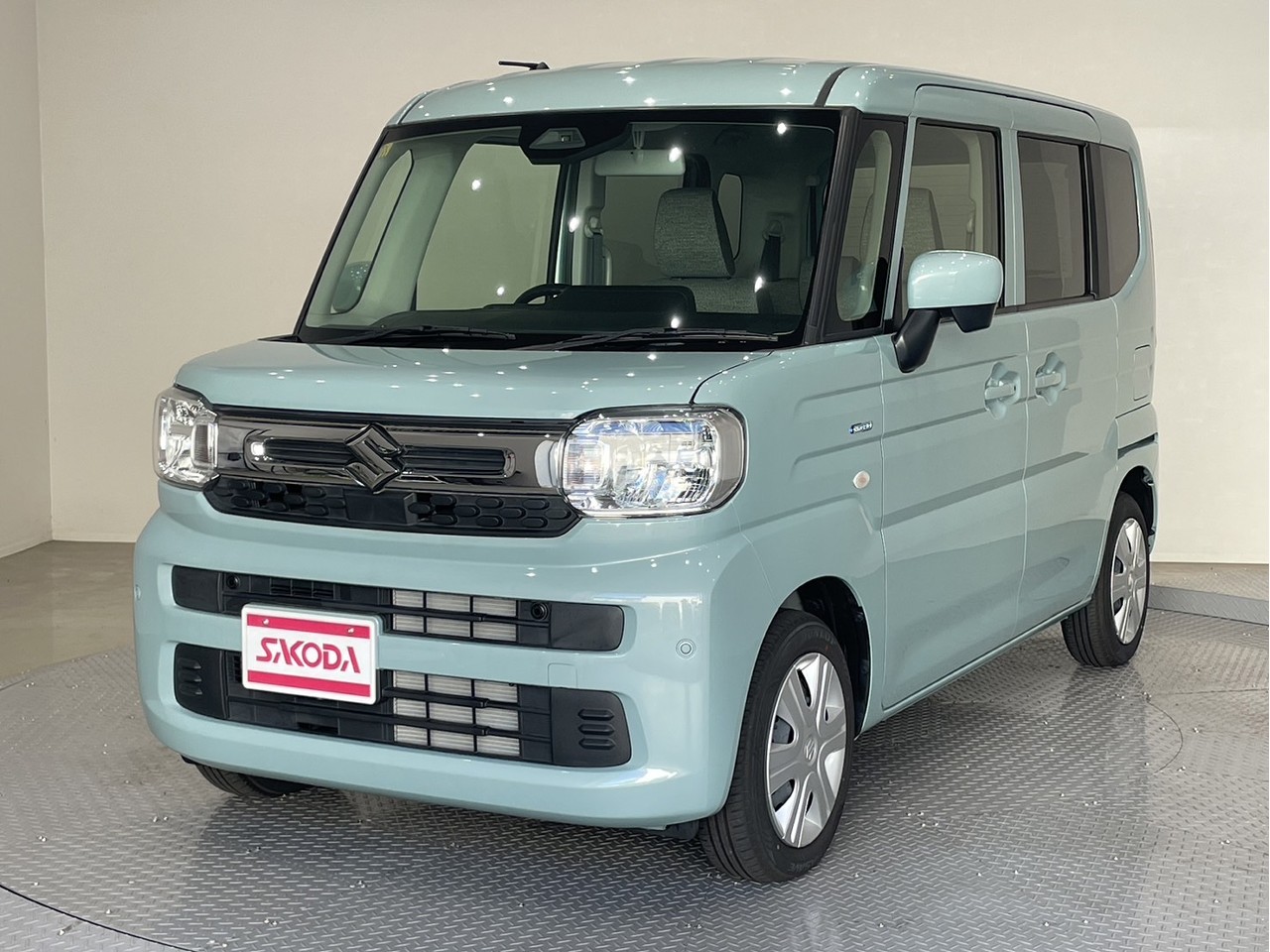 ｽﾍﾟｰｼｱ　HYBRID G