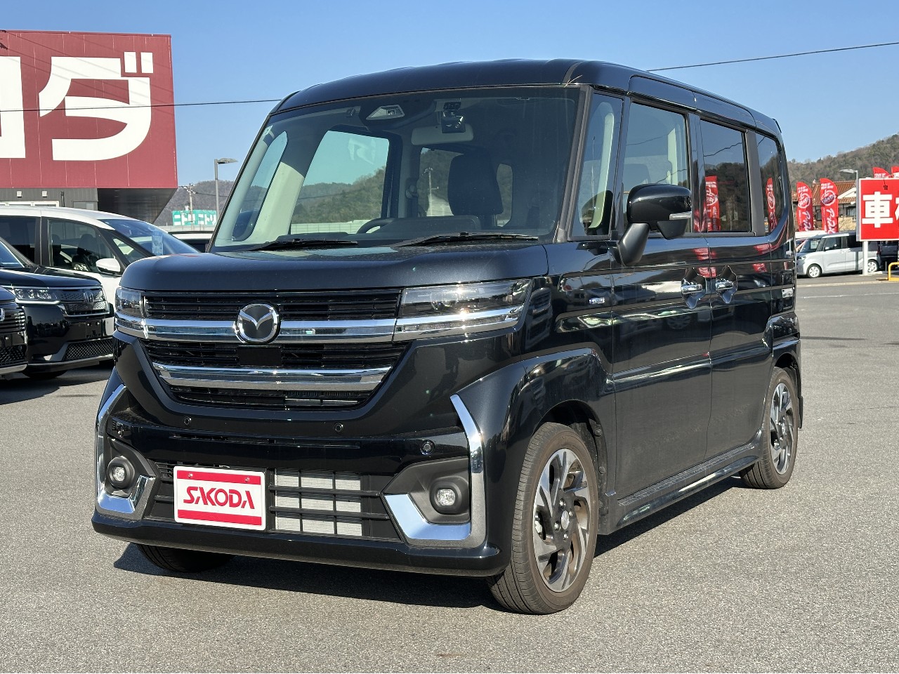 ﾌﾚｱﾜｺﾞﾝｶｽﾀﾑｽﾀｲﾙ　XS ﾅﾋﾞ ETC ﾄﾞﾗﾚｺ