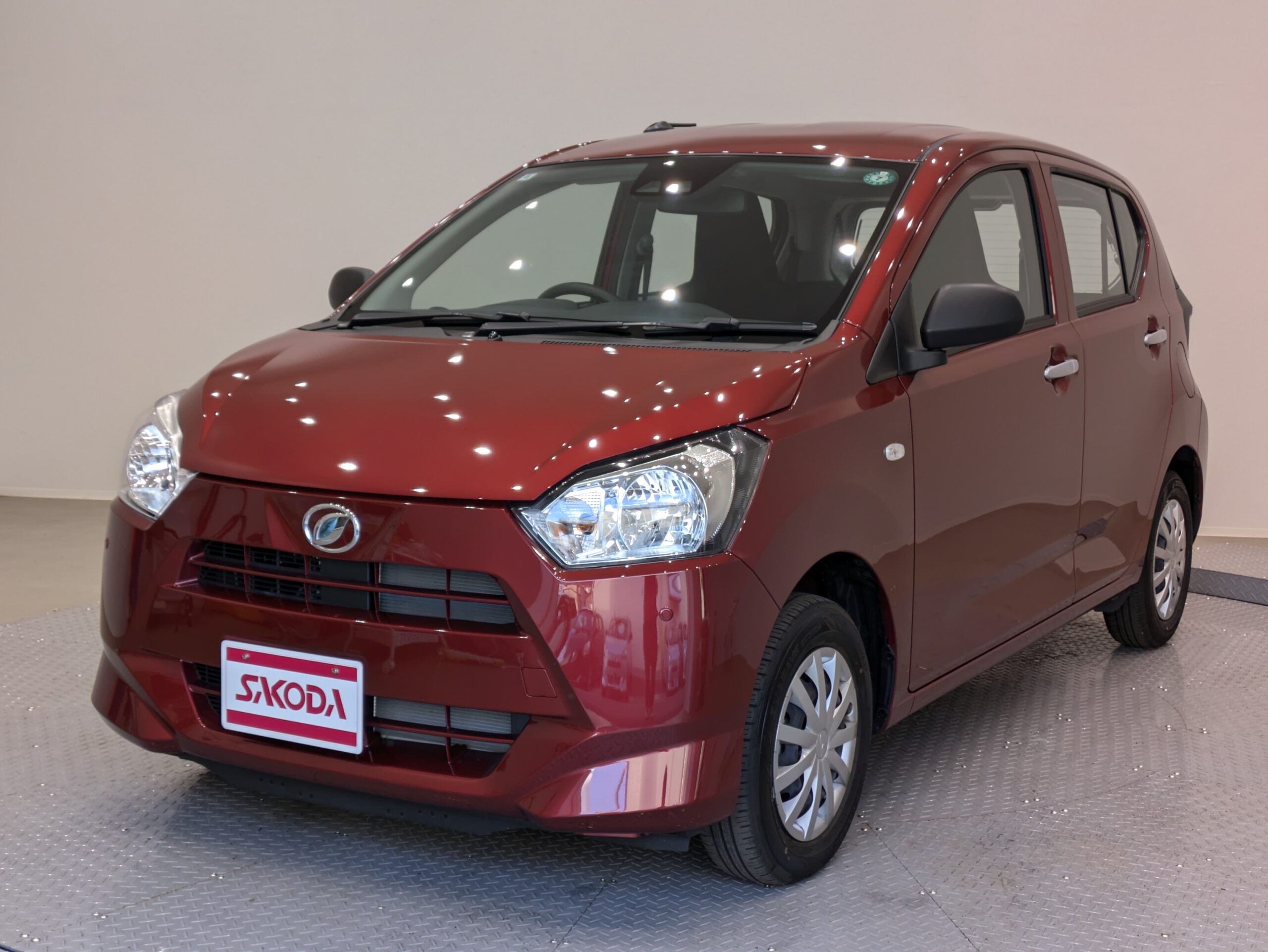 ﾐﾗｲｰｽ　L SA III