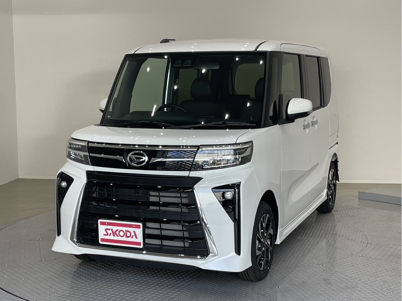 ﾀﾝﾄ　ｶｽﾀﾑX