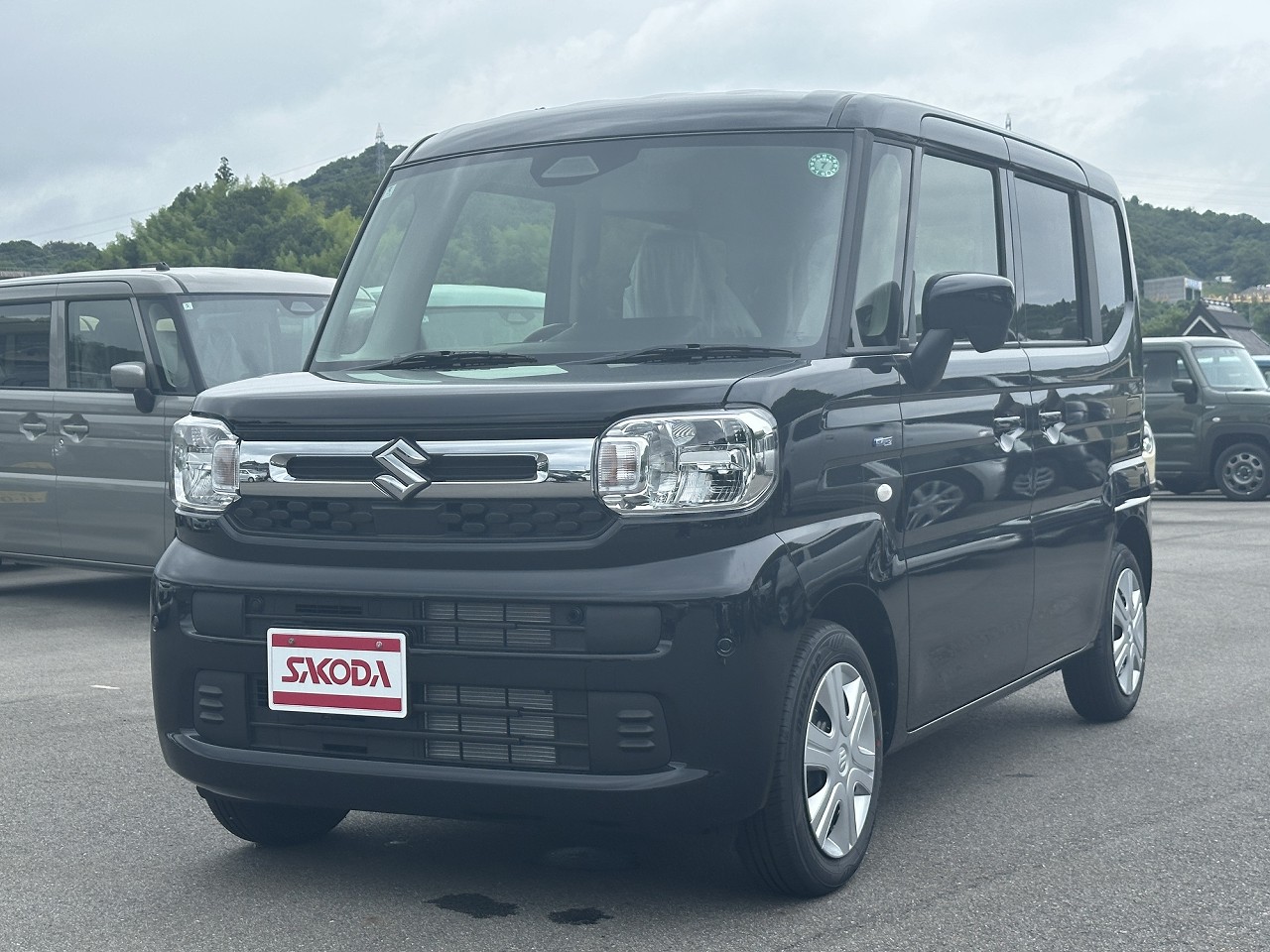 ｽﾍﾟｰｼｱ　HYBRID G