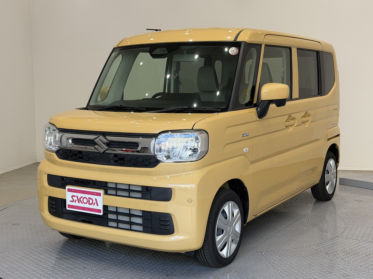 ｽﾍﾟｰｼｱ　HYBRID G 