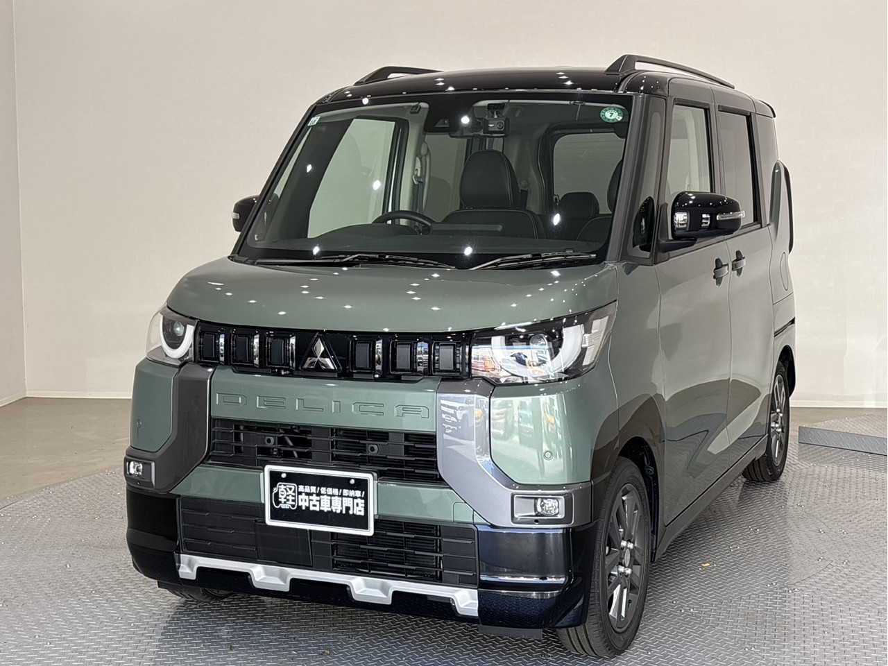 ﾃﾞﾘｶﾐﾆ　T Premium ﾅﾋﾞ･ETC･ﾄﾞﾗﾚｺ