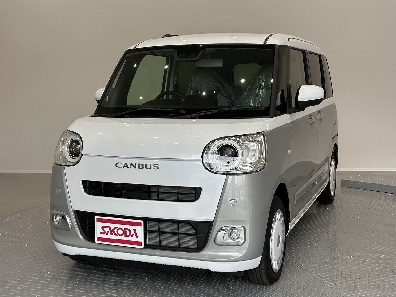 ﾑｰｳﾞｷｬﾝﾊﾞｽ　ｽﾄﾗｲﾌﾟｽ G