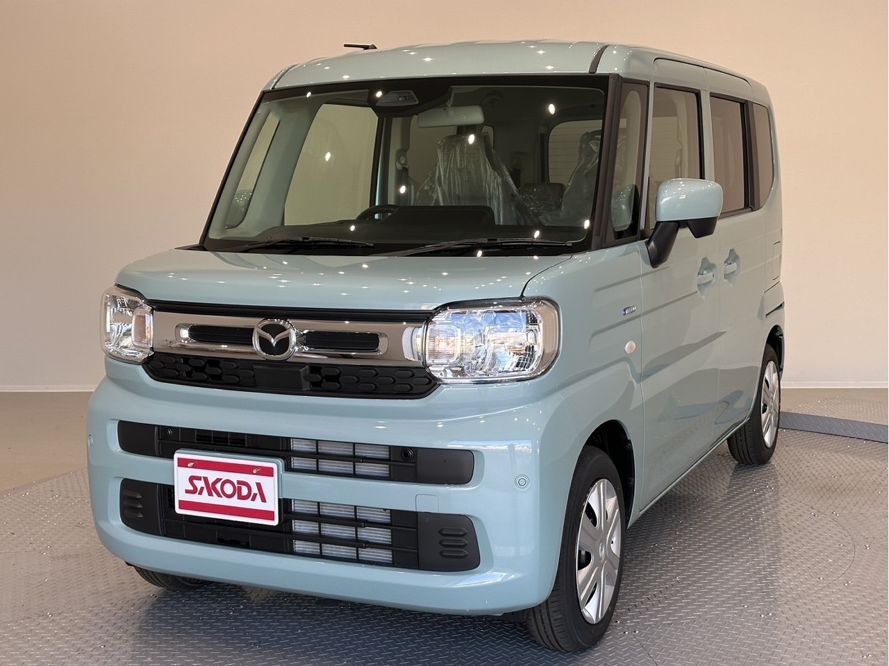 ﾌﾚｱﾜｺﾞﾝ　XG