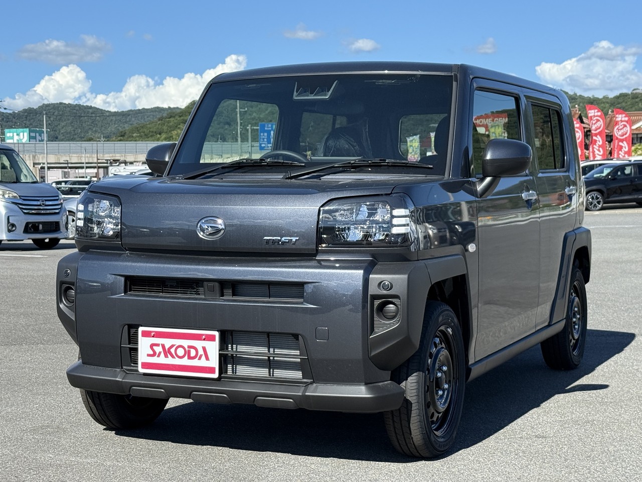 ﾀﾌﾄ　X 9ｲﾝﾁﾃﾞｨｽﾌﾟﾚｲｵｰﾃﾞｨｵ