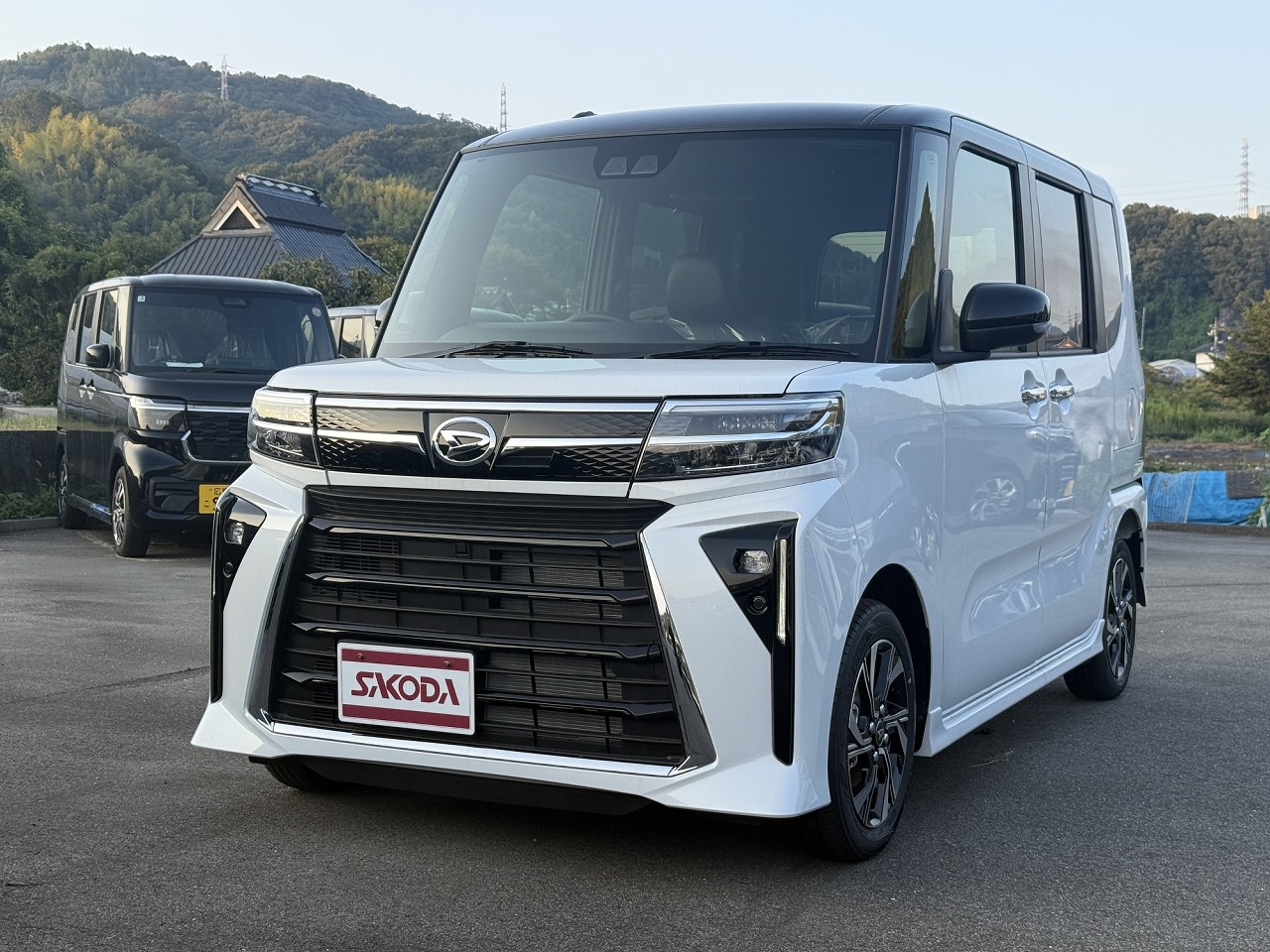 ﾀﾝﾄ　ｶｽﾀﾑX