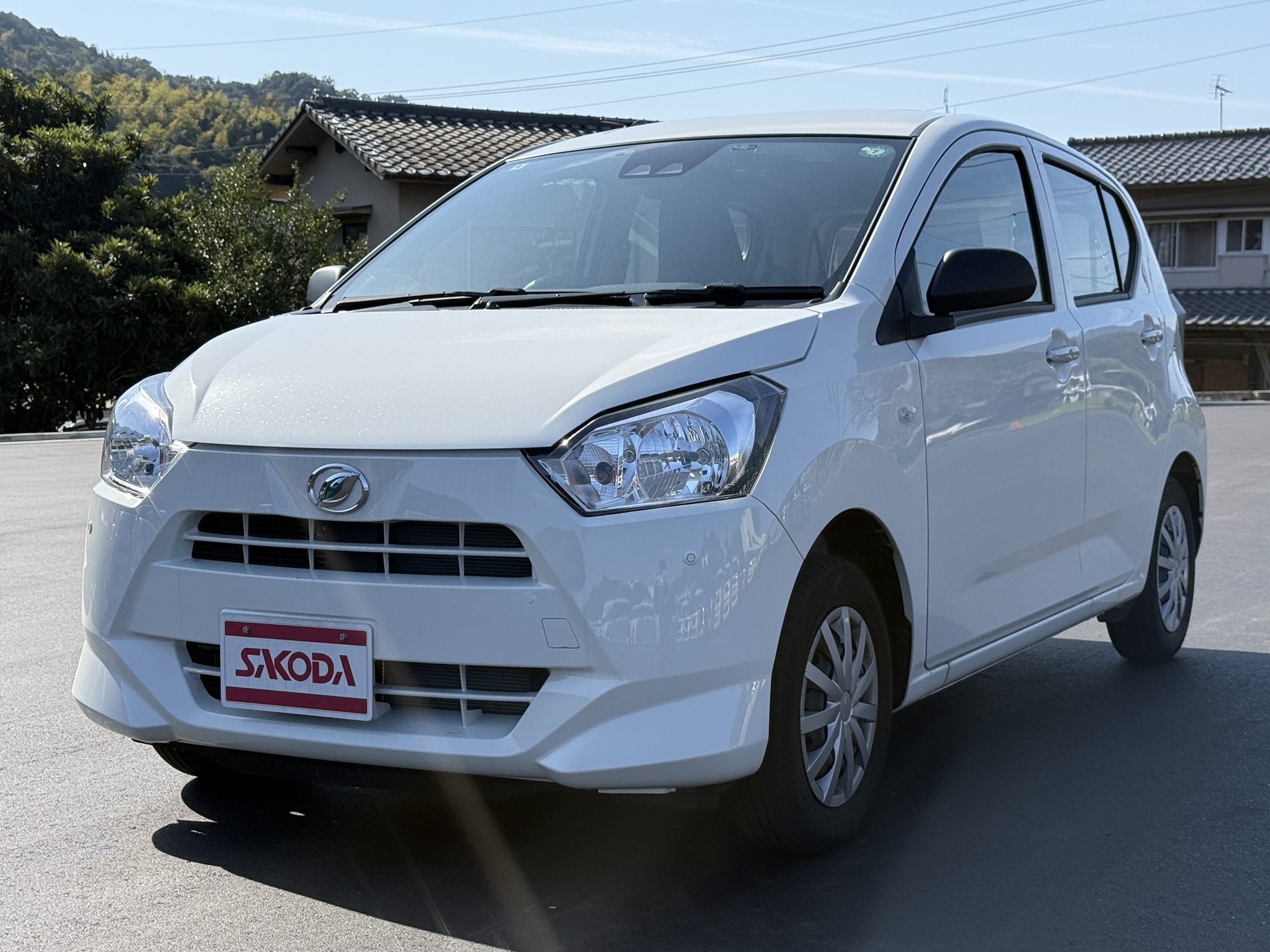 ﾐﾗｲｰｽ　L SA III