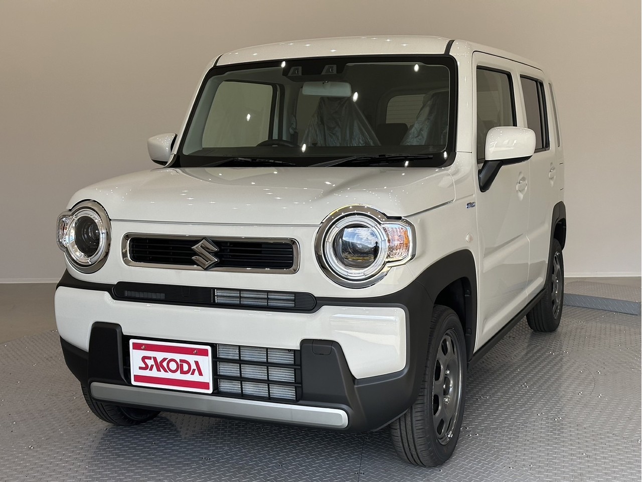 ﾊｽﾗｰ　HYBRID G 