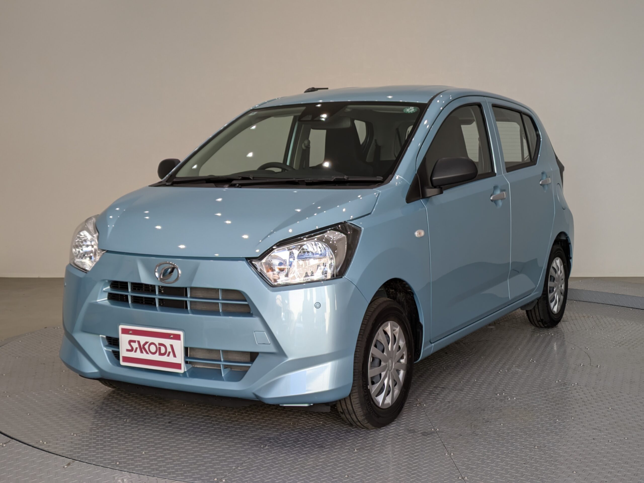 ﾐﾗｲｰｽ　L SA III