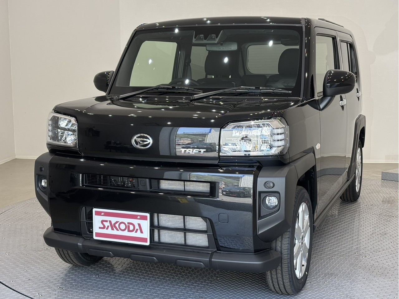 ﾀﾌﾄ　G 9ｲﾝﾁﾃﾞｨｽﾌﾟﾚｲｵｰﾃﾞｨｵ