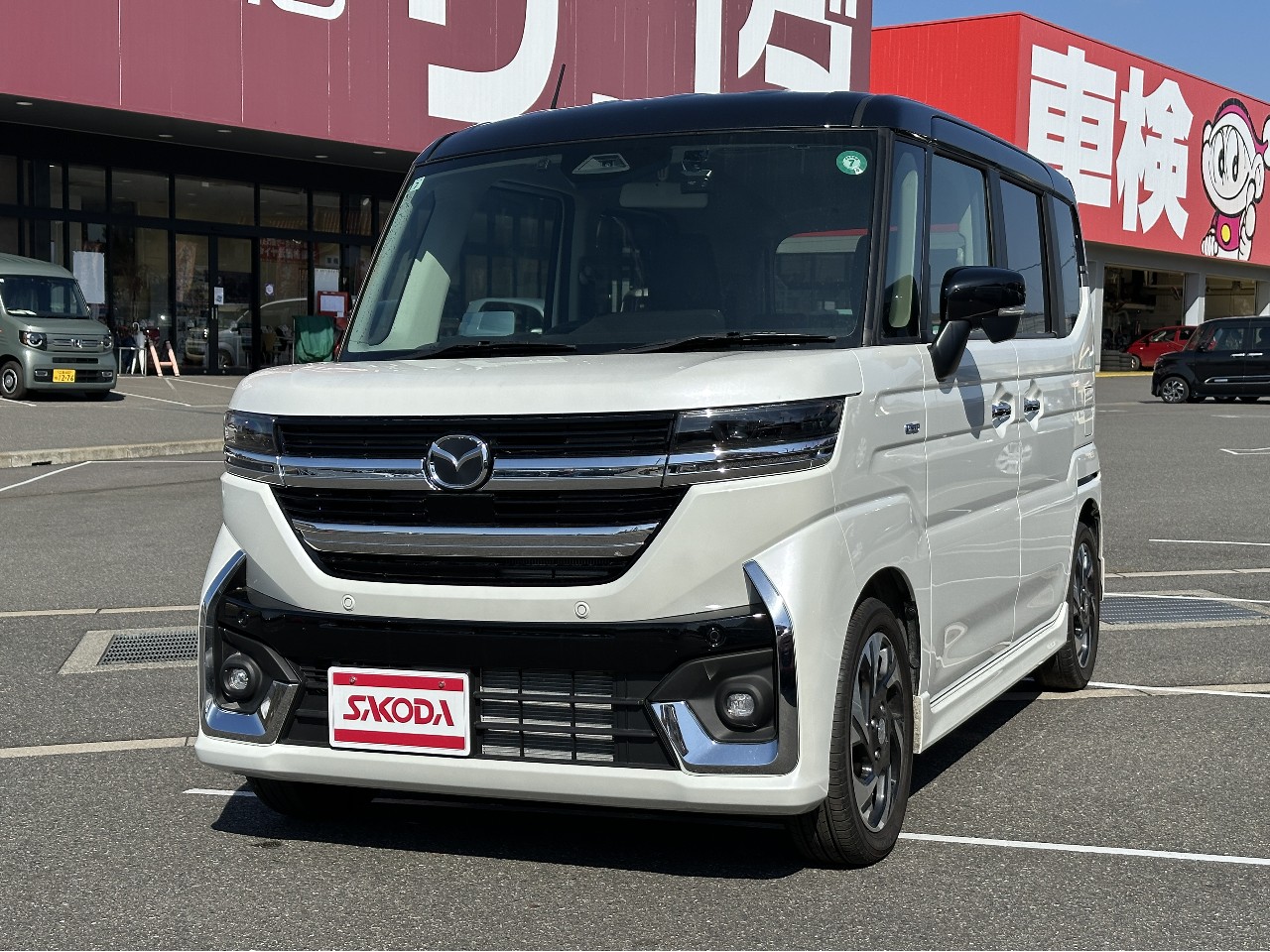 ﾌﾚｱﾜｺﾞﾝｶｽﾀﾑｽﾀｲﾙ　XS ﾅﾋﾞ ETC ﾄﾞﾗﾚｺ