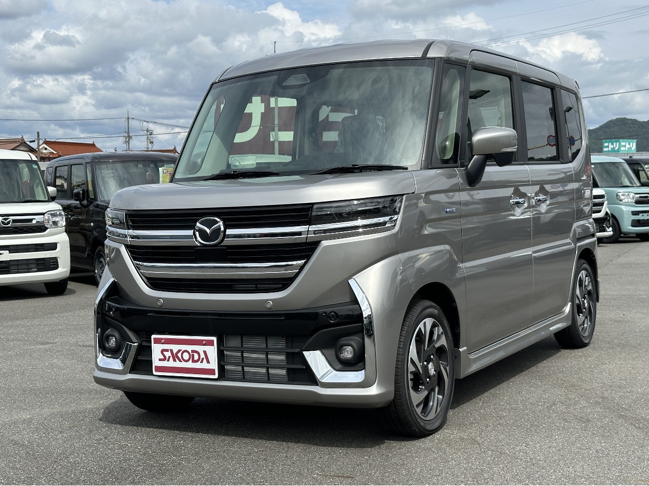 ﾌﾚｱﾜｺﾞﾝｶｽﾀﾑｽﾀｲﾙ　XS