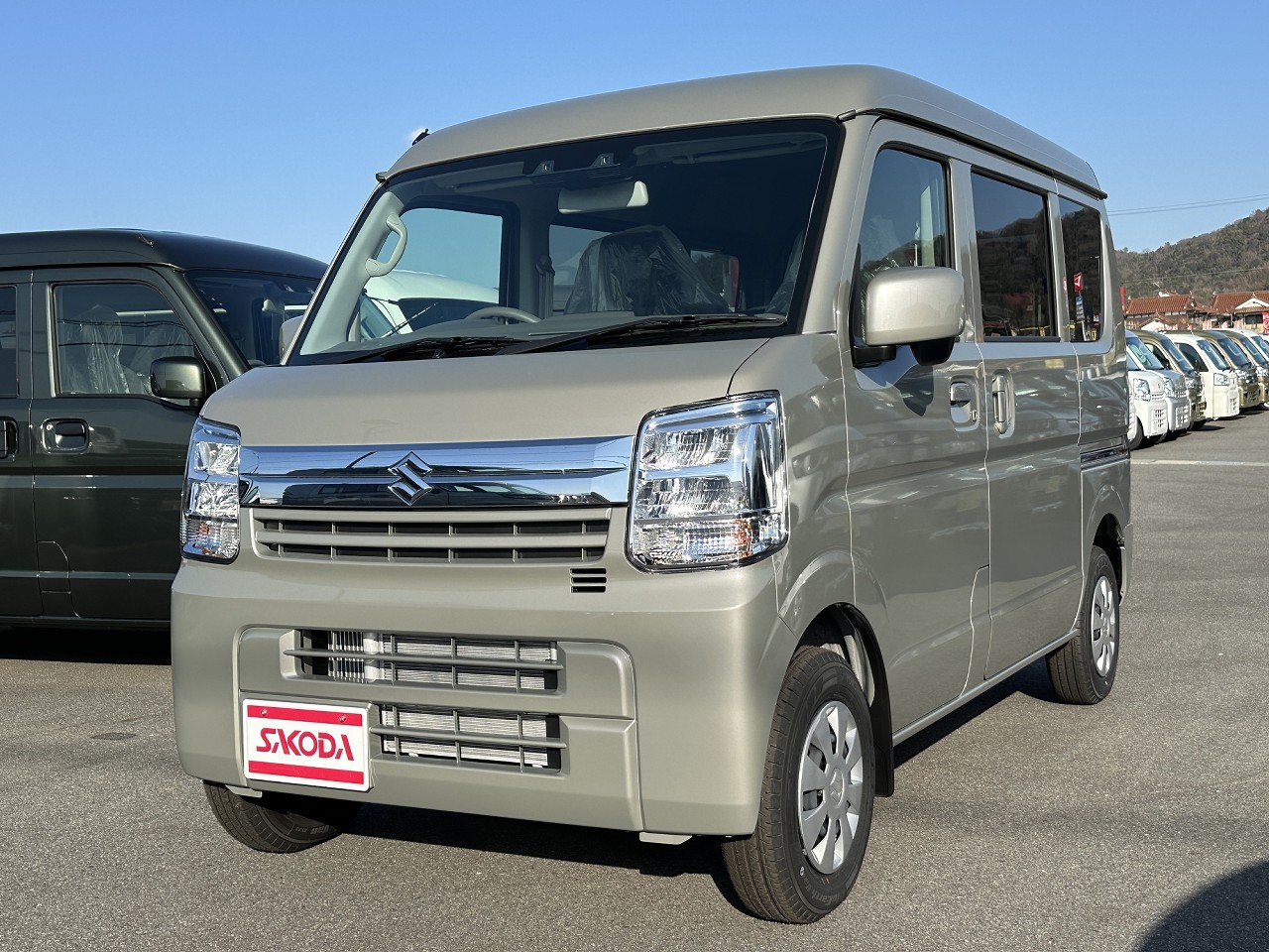 ｴﾌﾞﾘｲﾊﾞﾝ　JOINﾀｰﾎﾞ