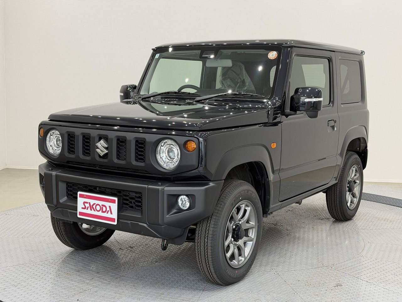 ｼﾞﾑﾆｰ　XC 