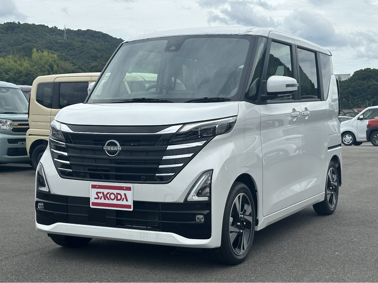 ﾙｰｸｽ ﾊｲｳｪｲｽﾀｰ　Gﾀｰﾎﾞ ﾌﾟﾛﾊﾟｲﾛｯﾄｴﾃﾞｨｼｮﾝ