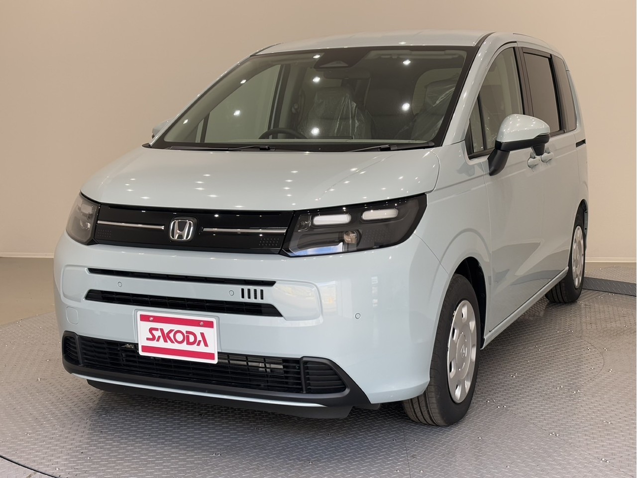 ﾌﾘｰﾄﾞ　AIR