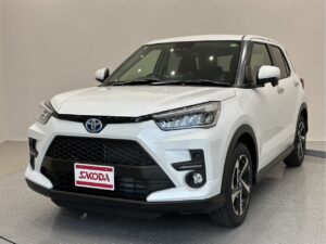 ﾗｲｽﾞ　HYBRID Z