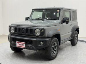 ｼﾞﾑﾆｰｼｴﾗ　JC 