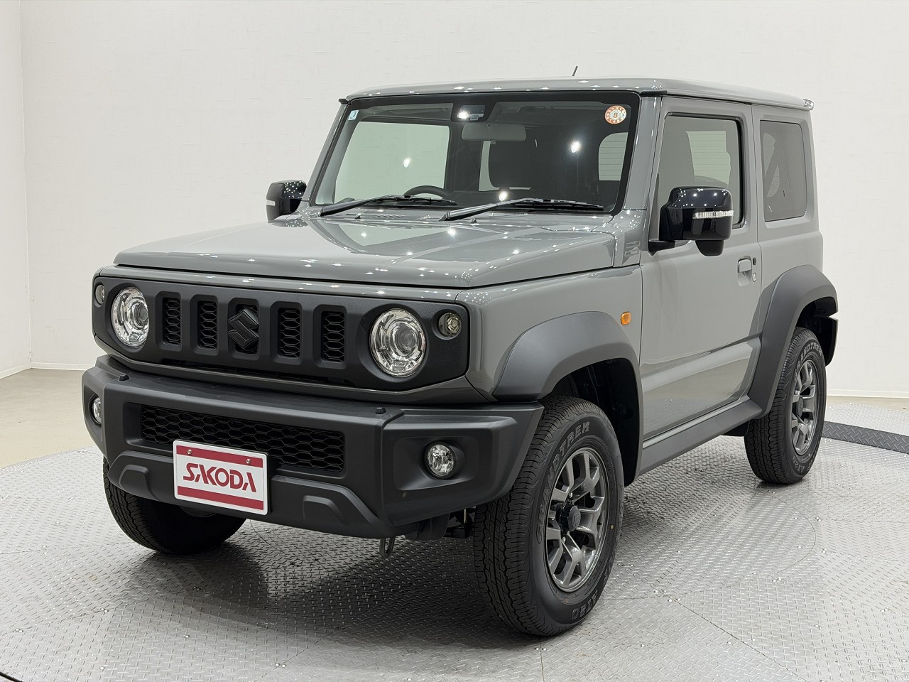 ｼﾞﾑﾆｰｼｴﾗ　JC 