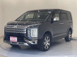 ﾃﾞﾘｶD：5　P 8人乗り