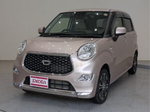 ｷｬｽﾄ　ｽﾀｲﾙ G VS SA III R8/3/20～