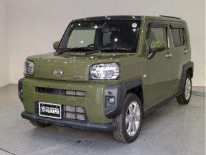 ﾀﾌﾄ　G R8/3/20～