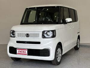 N-BOX　ﾍﾞｰｽ R8/3/20～