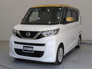 ﾙｰｸｽ　X R8/3/20～