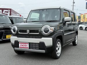 ﾊｽﾗｰ　HYBRID G R8/3/20～