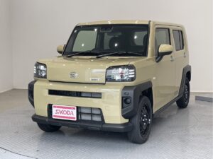 ﾀﾌﾄ　X R8/3/20～