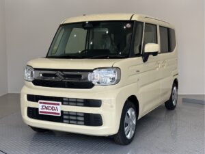 ｽﾍﾟｰｼｱ　HYBRID G R8/3/20～