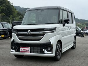 ｽﾍﾟｰｼｱｶｽﾀﾑ　HYBRID XSﾀｰﾎﾞ R8/3/20～