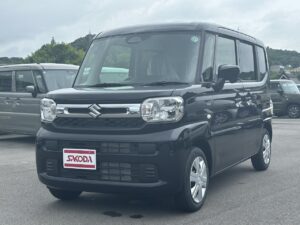 ｽﾍﾟｰｼｱ　HYBRID G R8/3/20～