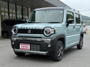 ﾊｽﾗｰ　ﾀﾌﾜｲﾙﾄﾞ 全方位ﾓﾆﾀｰ付ﾒﾓﾘｰﾅﾋﾞ･ETC･ﾄﾞﾗﾚｺ R8/3/20～